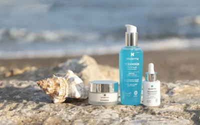 Rutina facial con Sesderma: los 5 productos imprescindibles para una piel renovada, hidratada y luminosa