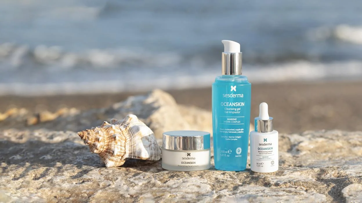 Rutina facial con Sesderma – los 5 productos imprescindibles para una piel renovada, hidratada y luminosa Rutina facial con Sesderma - los 5 productos imprescindibles para una piel renovada, hidratada y luminosa
