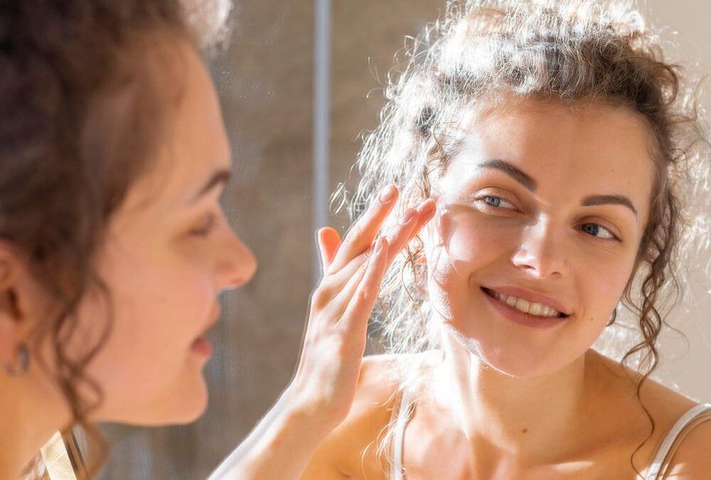 Tu rutina facial personalizada: pasos, productos y cuidados diarios para una piel sana