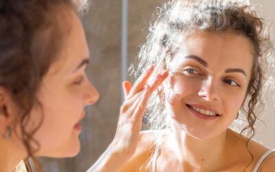 Blog 9 Tu rutina facial personalizada: pasos, productos y cuidados diarios para una piel sana