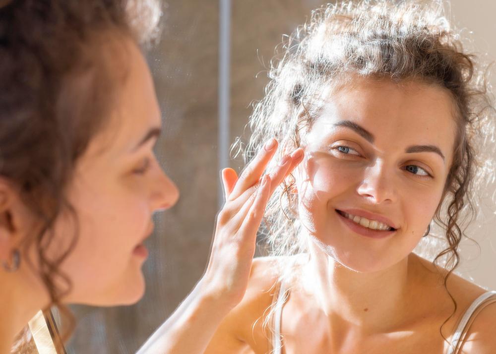 rutina facial Farmacia Valseca