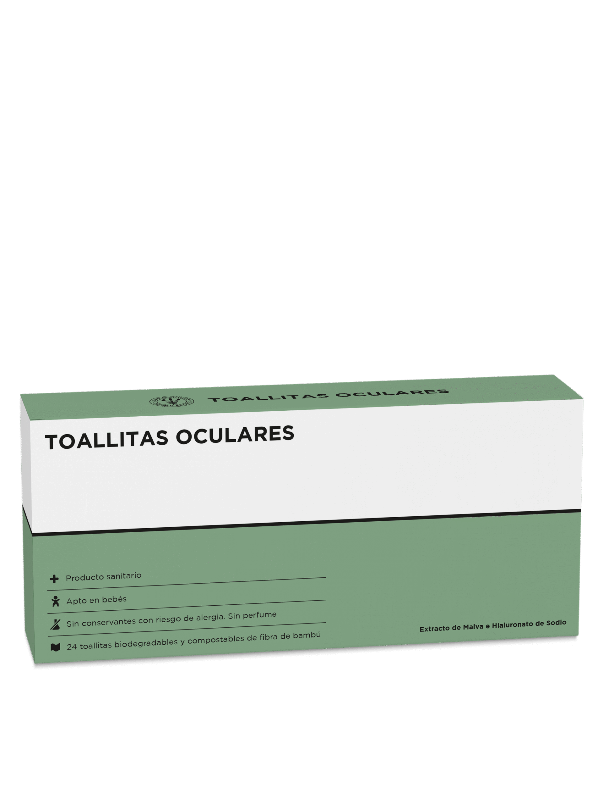 FARMACIA VALSECA TOALLITAS OCULARES 18UN. 1 Toallitas Oculares de Farmacia Valseca