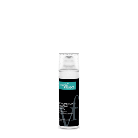 El Despigmentante Intensivo Global de Farmacia Valseca es un tratamiento avanzado que combate las manchas y unifica el tono de la piel. Su fórmula innovadora combina ingredientes activos que reducen la hiperpigmentación y mejoran la luminosidad. Ideal para todo tipo de piel