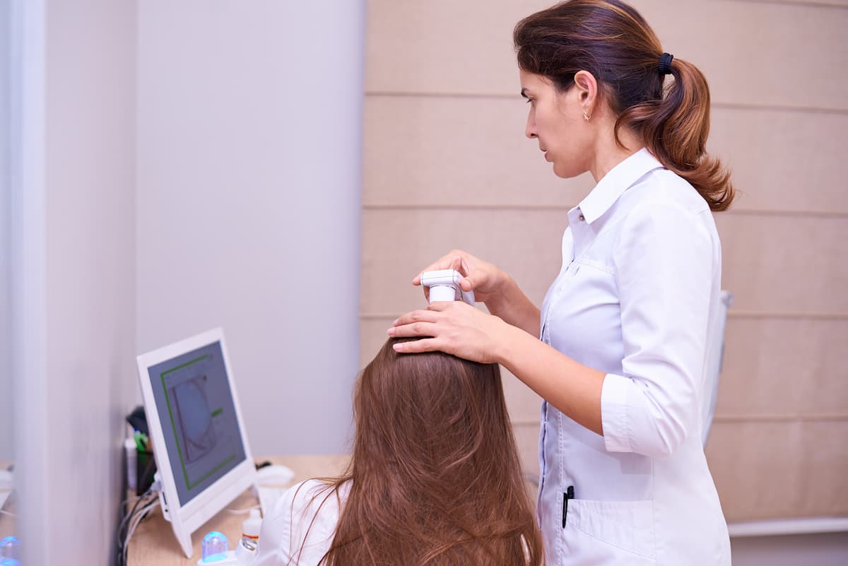 farmacia valsecaServicio de Asesoramiento Capilar 3