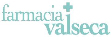 Logo farmacia Valseca