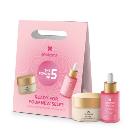 pack sesderma antiedad