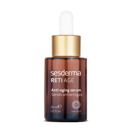 RETIAGE Liposomal Serum