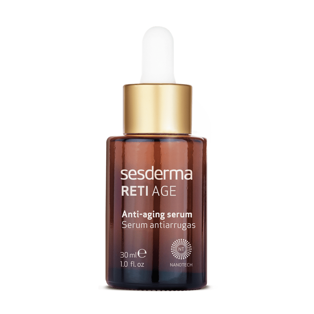 SESDERMA RETIAGE ANTIAGING SERUM 1 RETIAGE Liposomal Serum