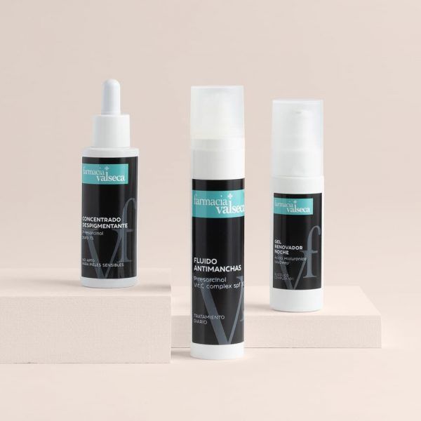 Rutina facial, te ayudamos a crear la tuya 1 rutina-antimanchas
