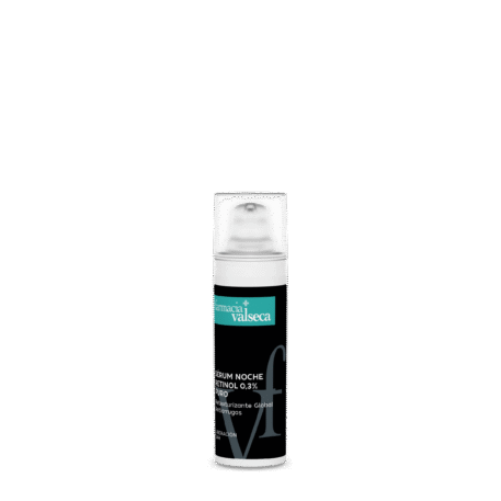 El Serum Noche Retinol 0