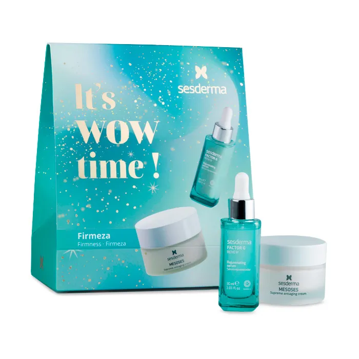 SESDERMA MESOSES+FACTOR G 1 SESDERMA MESOSES+FACTOR G