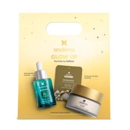 sesderma-pack-glow-up