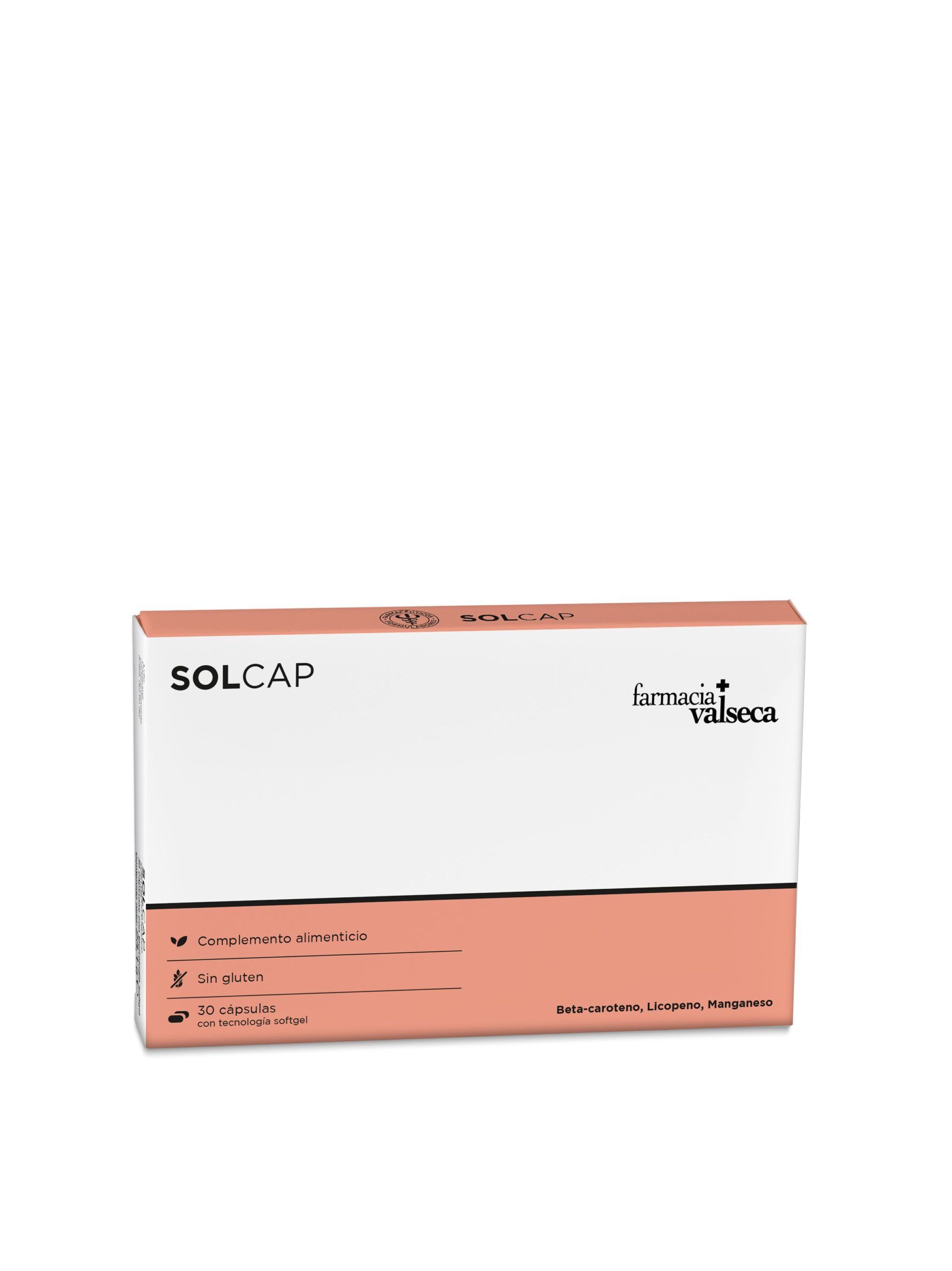 Solcap 1 solcap