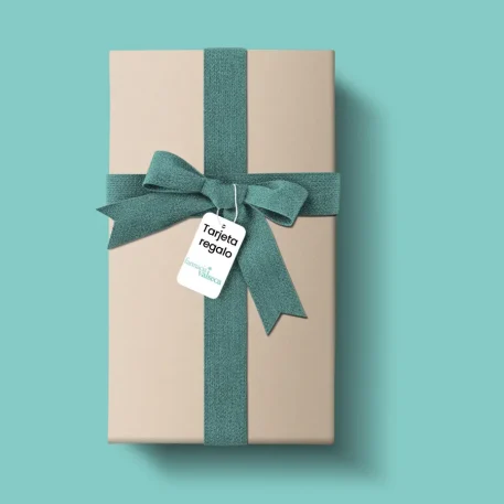 Tarjeta Regalo Farmacia Valseca